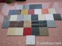 Sell quartz stone tile, quartz stone flooring, solid surface
