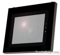 Sell ours  touch screen LCD Advertising Player