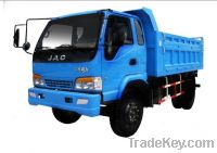 Sell DUMP TRUCK EC011