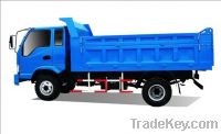 Sell DUMP TRUCK EC001