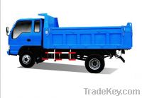 Sell DUMP TRUCK BC011