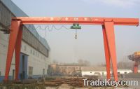 Sell MH model gantry crane