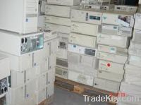 Sell computer scrap