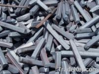 Sell Heavy Metal Scrap