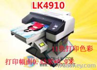 Sell acrylic printer