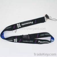 Sell Unique new style Heat transfer printed lanyard