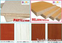 Sell E0/E1/E2 particle board for furniture