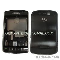 Original Black Housing For Blackberry 9500