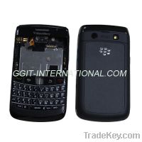 Original Black Housing For Blackberry 9780
