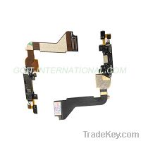 Flex cable For charger Conector For iPhone 4G