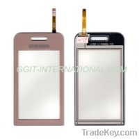 Touch Screen For Samsung S5230