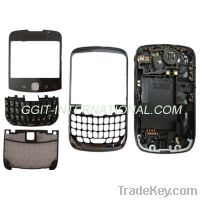 Original Black Housing for Blackberry 9300