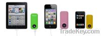 Sell fashionable mobile Power Bank (W-916)