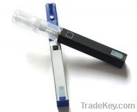 Sell Newest desige ESO square-sized e cigarette for 2013