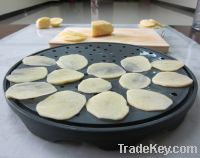 Sell Magic Silicone Fat-free Chips Maker
