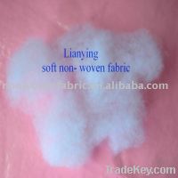 soft Stuffing fiber