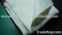 CFR-1633 flame retardant wool felt