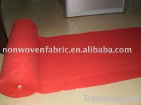 decorate nonwoven fabric