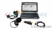 Sell bmw icom abc with dell E6320