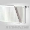 Sell  panel steel radiators