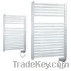 Towel warmer radiator