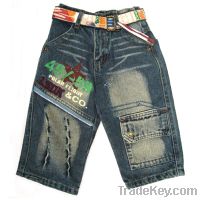 SELL Children denim / skate jeans for boys