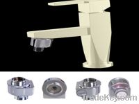 Sell auto spouts, induced faucets, indcued flushers