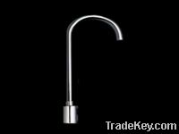 Sell induced faucet, auto spout, water saving spout
