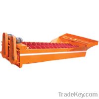 Sell Screwed Sand Washer