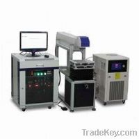 Pump Laser Marking Machine
