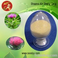 Sell Milk Thistle Extract