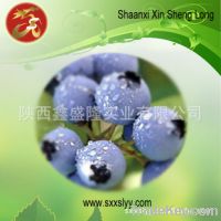 Sell Blueberry extract