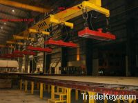 Sell electro lifting magnet