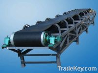2012Hot Sell  Belt Conveyor with ISO9001