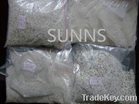 Sell Mullite sand