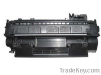 High quality original toner cartridge CE505A for HP printer