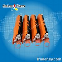 Compatible Toner Cartridge CE310A -CE312A