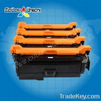Toner Cartridge CE260A/CE261A/CE262A/CE263A
