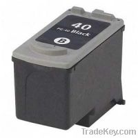 Hot selling Canon ink cartridge PG40/CL41