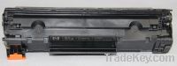 Sell original laser toner cartridge CE285A