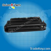 Sell hp laser printer toner cartirdge Q7516A