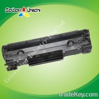 Sell hp laser toner CB436A