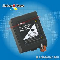 Sell Canon inkjet cartridge BC-02