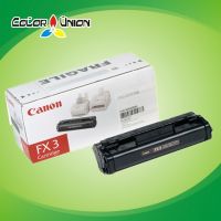 Sell canon fax toner FX-3