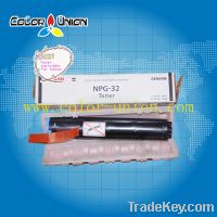 Sell  copier toner cartridge FX3 for Canon