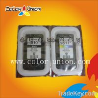 inkjet cartridge, printer cartridge PG-510/CL511 for Canon