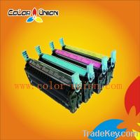 CRG301 color toner cartridge, printer toner, laser toner For CANON