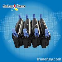 Hot sales HP color toner cartridge Q5950A/Q5951A/Q5952A/Q5953A
