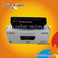 original FX9, FX10 toner for Canon Fax