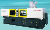 Sell high speed injection molding machine